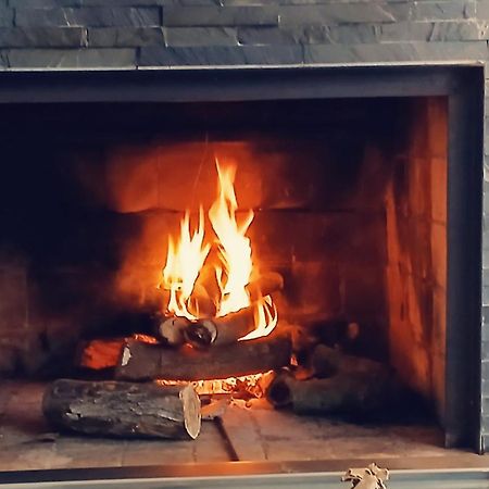 Calas Del Diablo بونتا ديل ديابلو المظهر الخارجي الصورة
